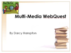 Darcy Webquest